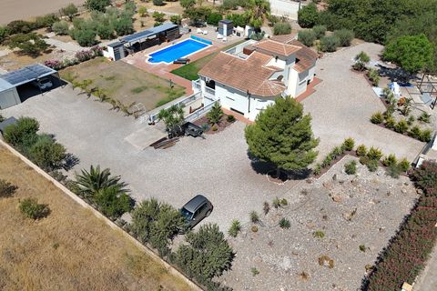 Haus in Lorca, Murcia - Foto 4